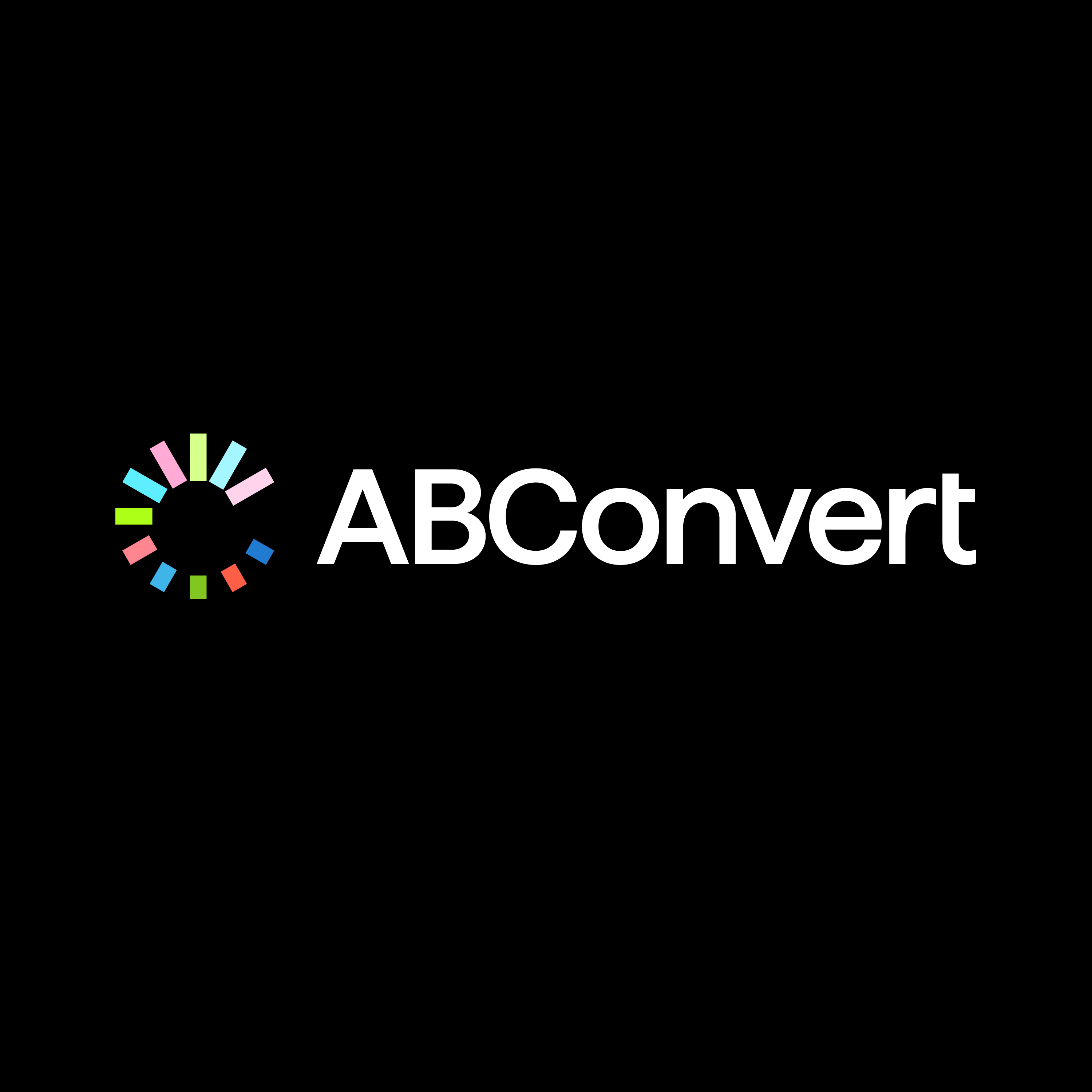 ABConvert logo