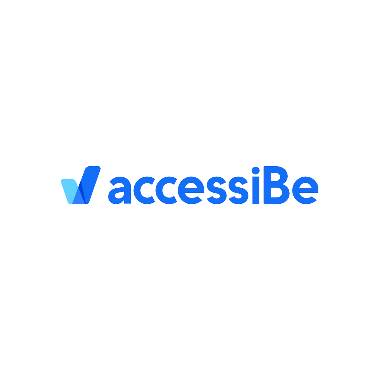 accessiBe logo