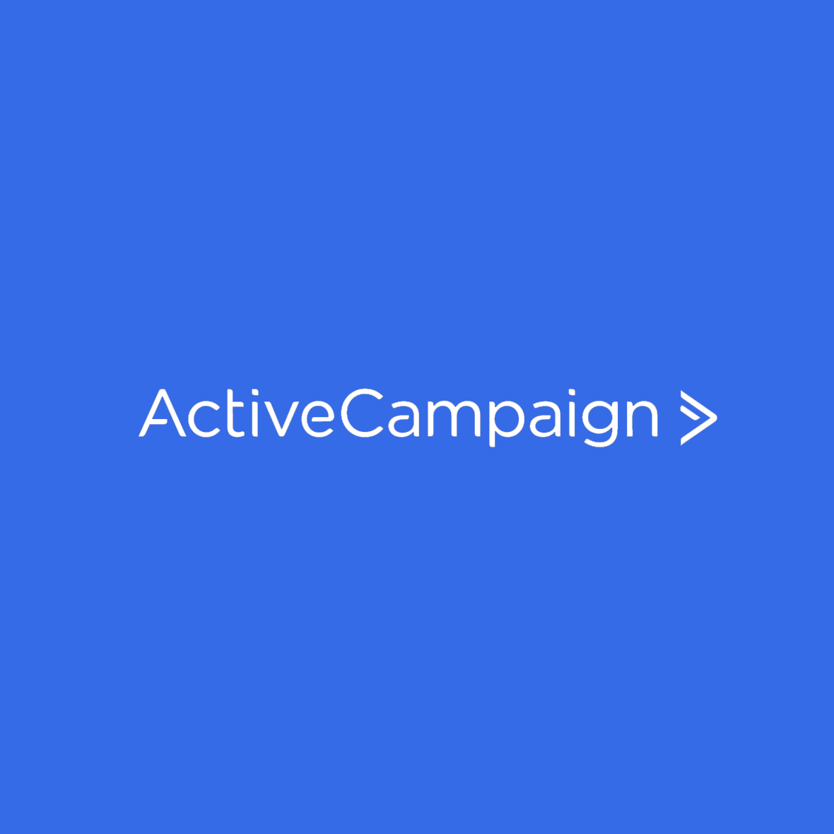 Active Campaign logo