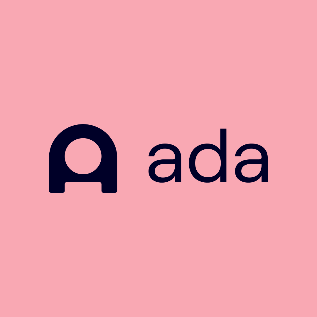 Ada Support logo