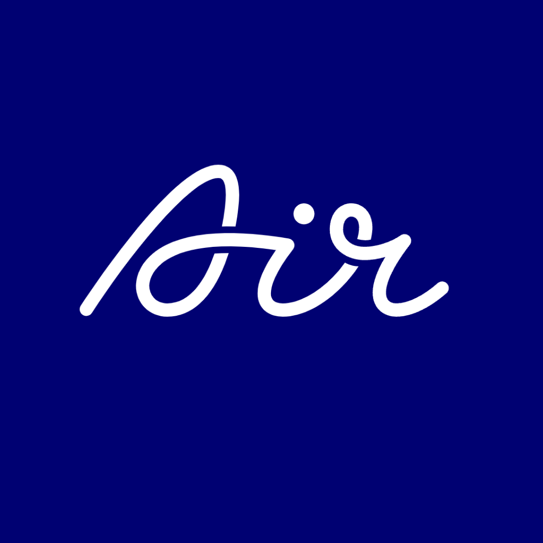Air logo