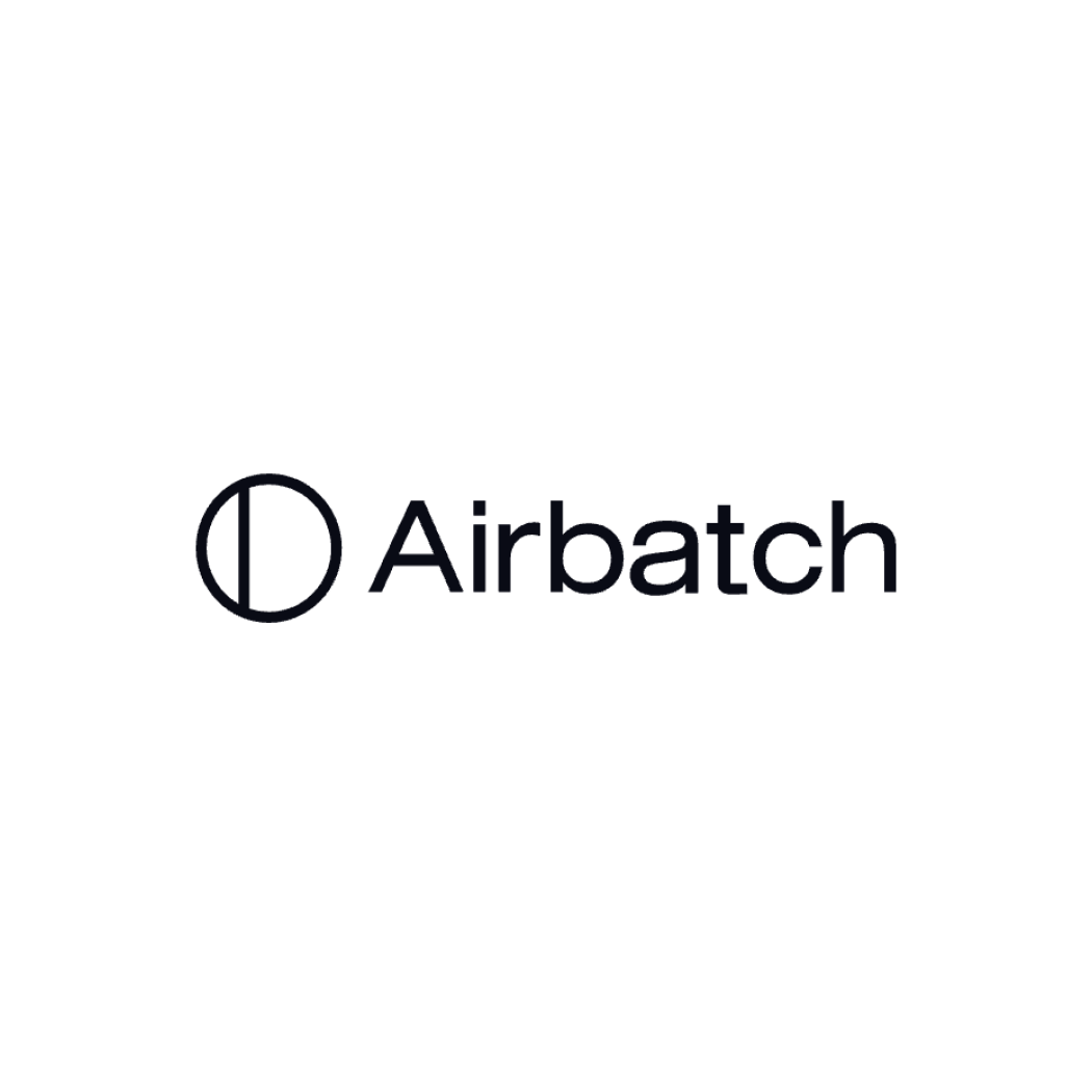 Airbatch logo