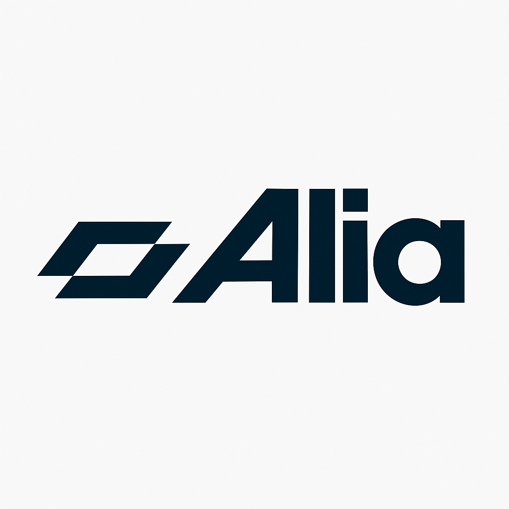 Alia logo