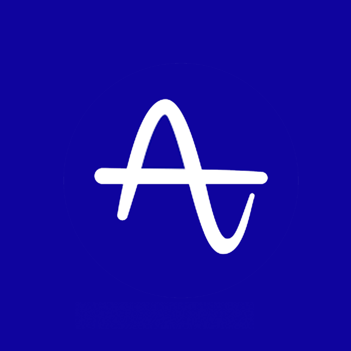 Amplitude logo