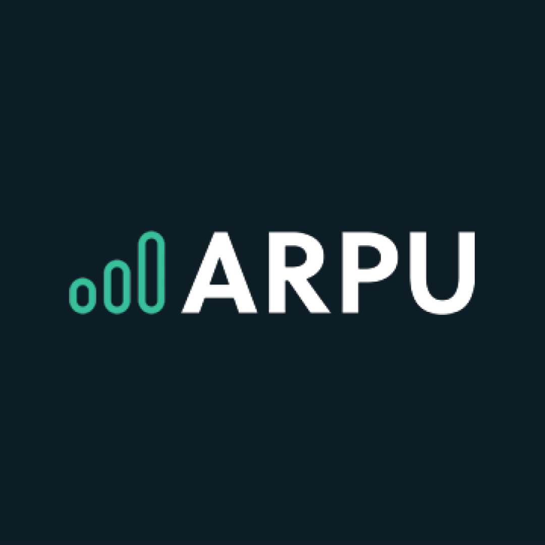 ARPU logo
