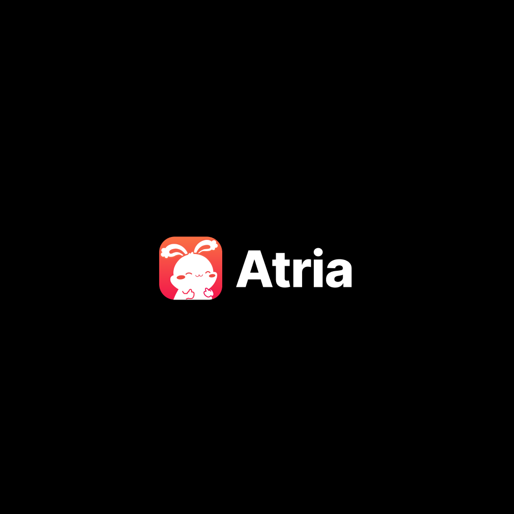 Atria logo