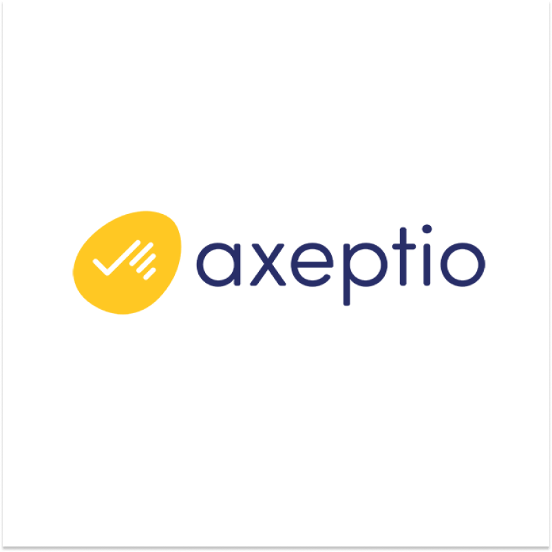 Axeptio logo