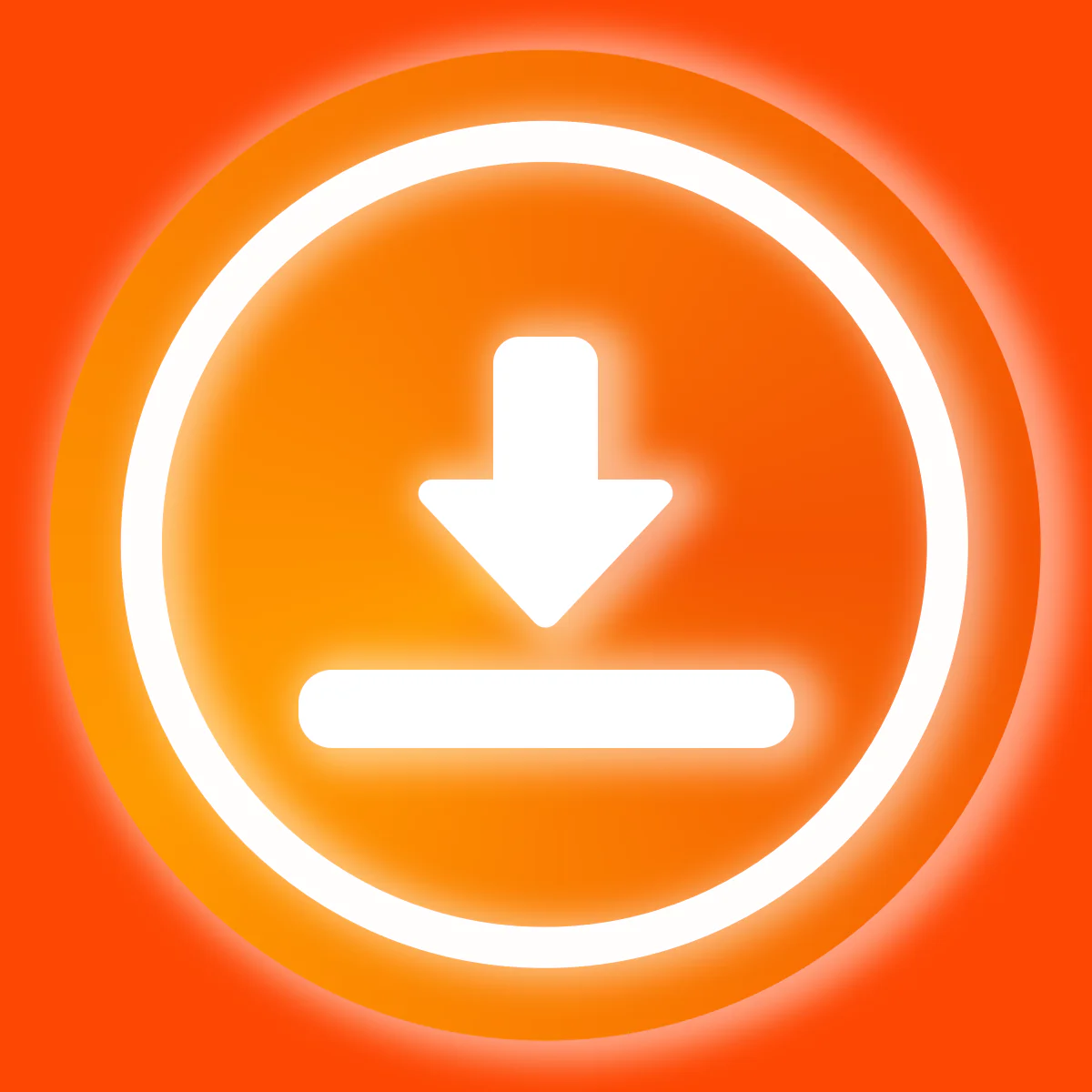 BIG Digital Downloads logo