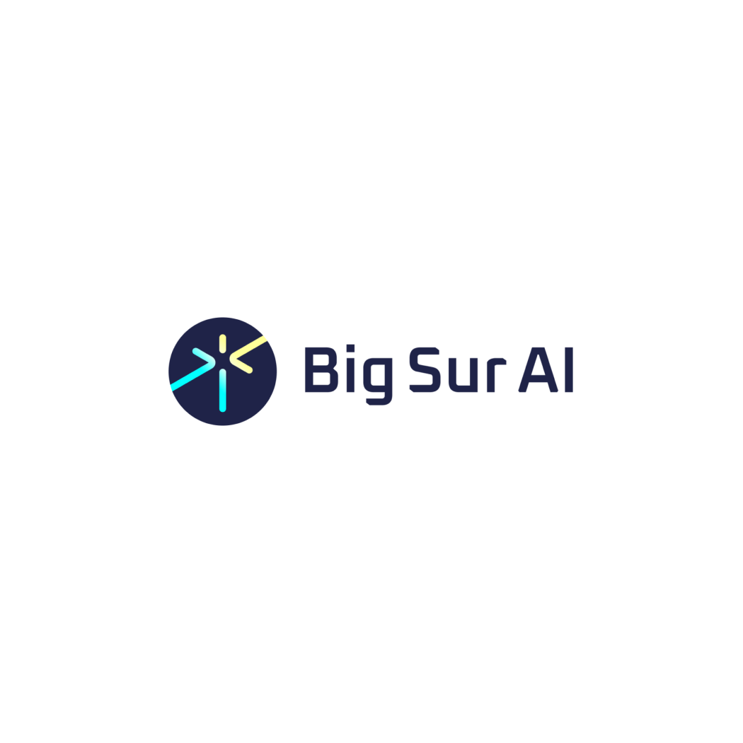 Big Sur AI logo