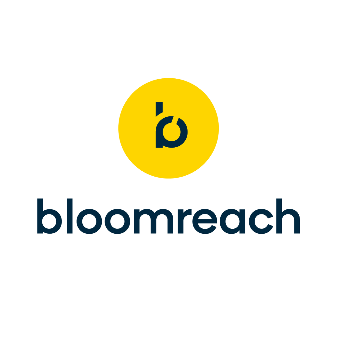 BloomReach logo