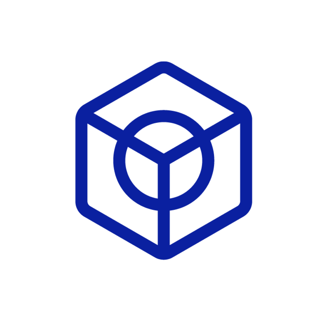 BlueCore logo
