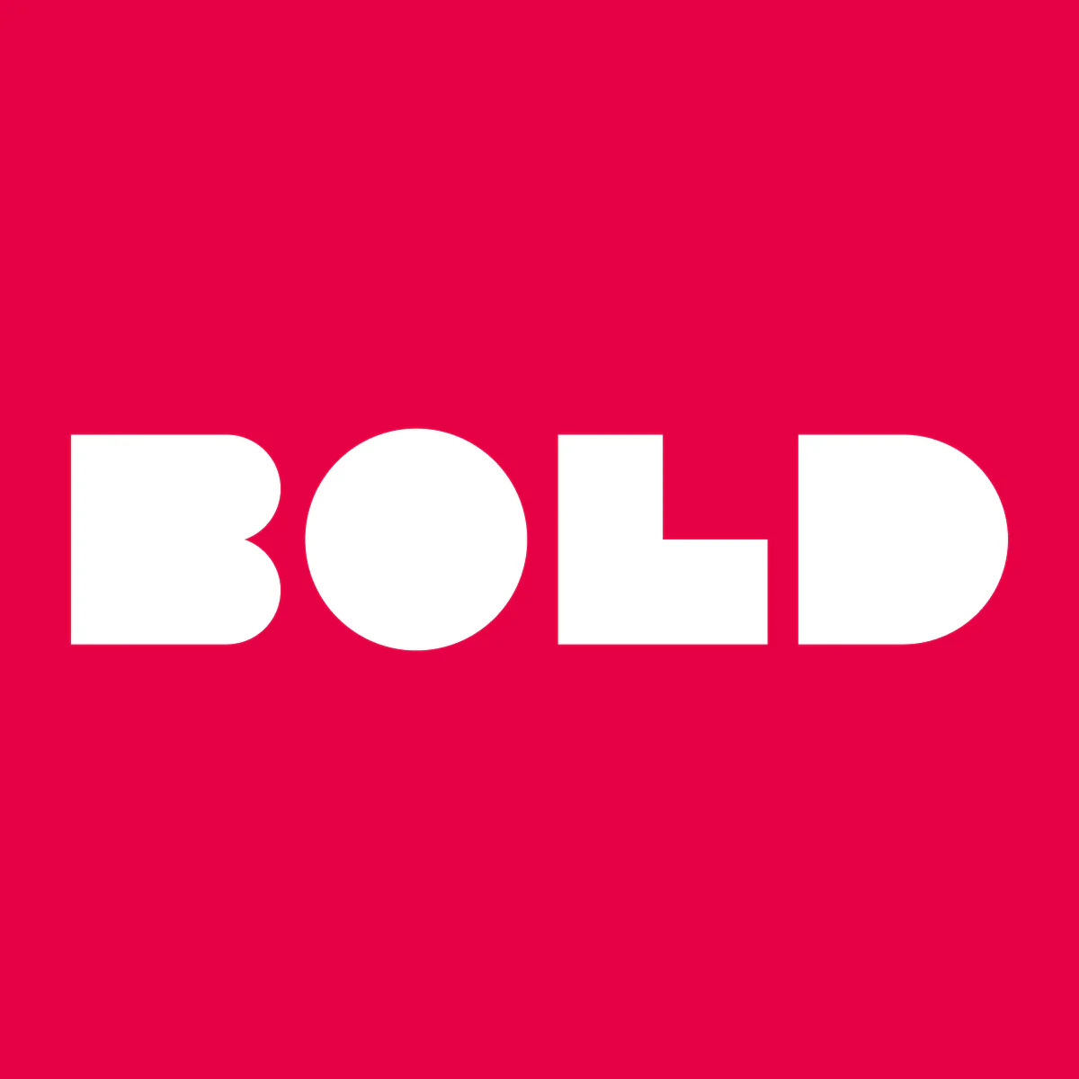 BOLD Discounts logo