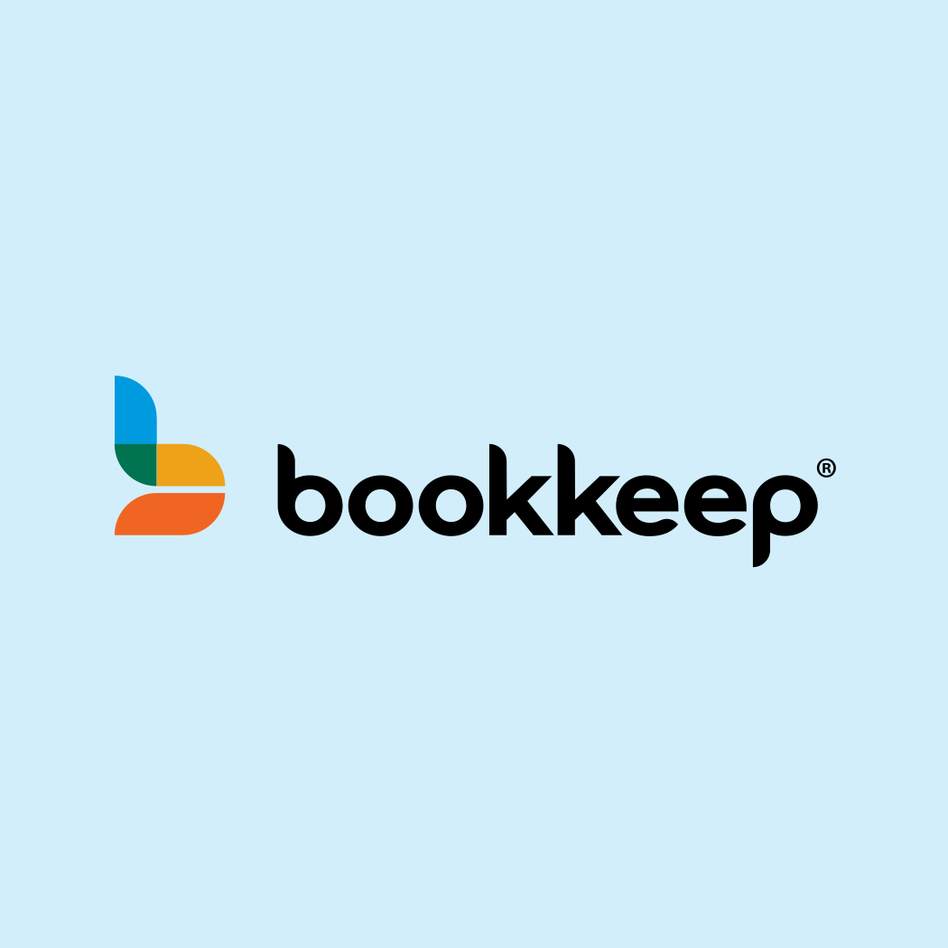 Bookkeep logo