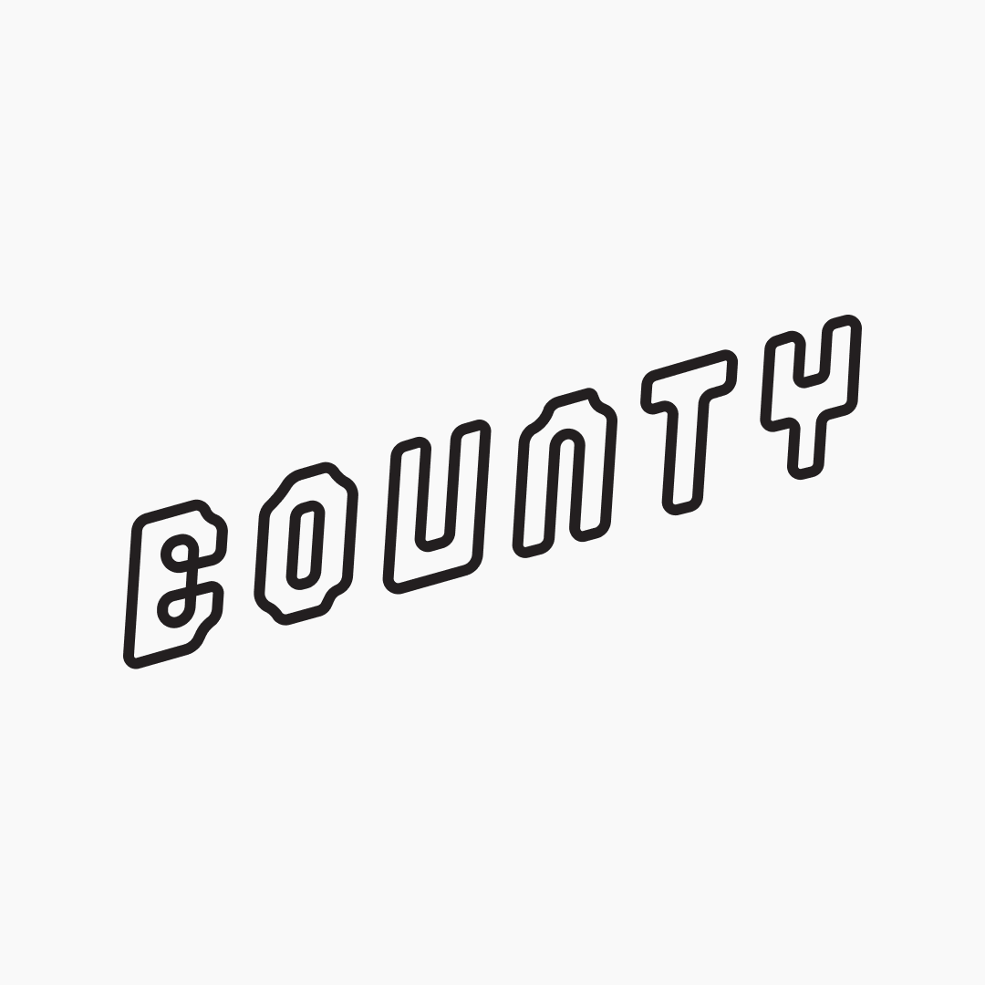 Bounty logo