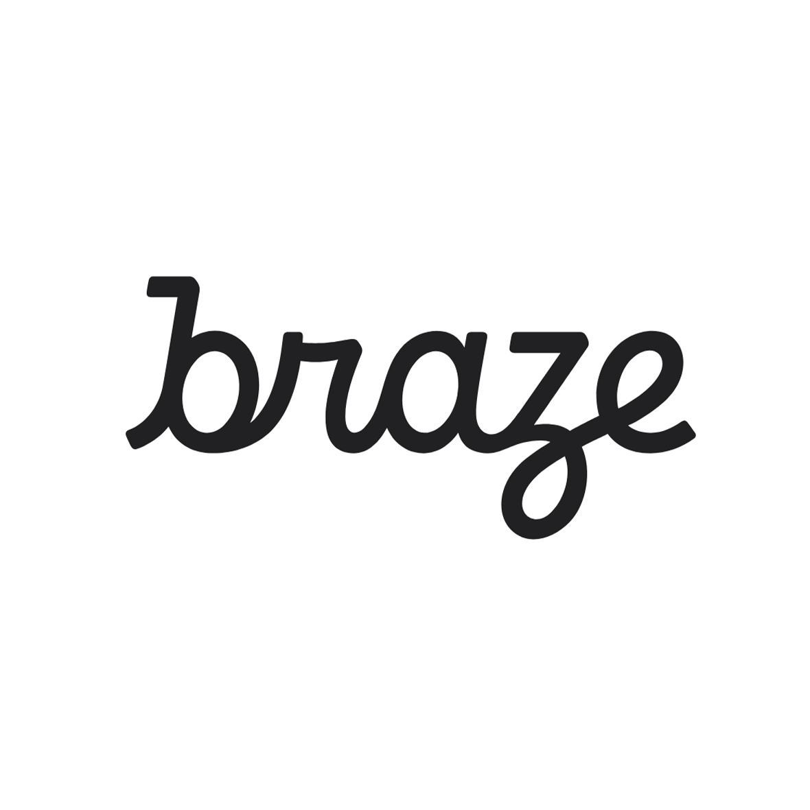 Braze logo