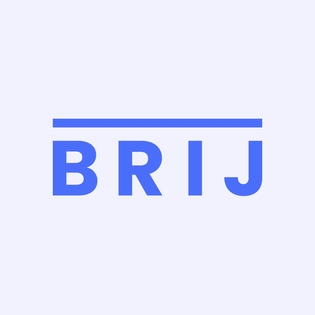 Brij logo