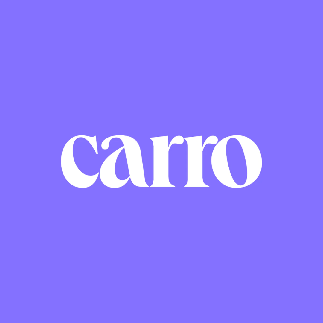 Carro logo