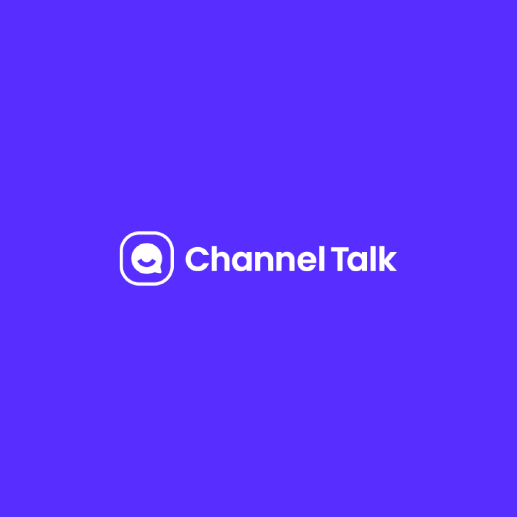 Channel Talk logo