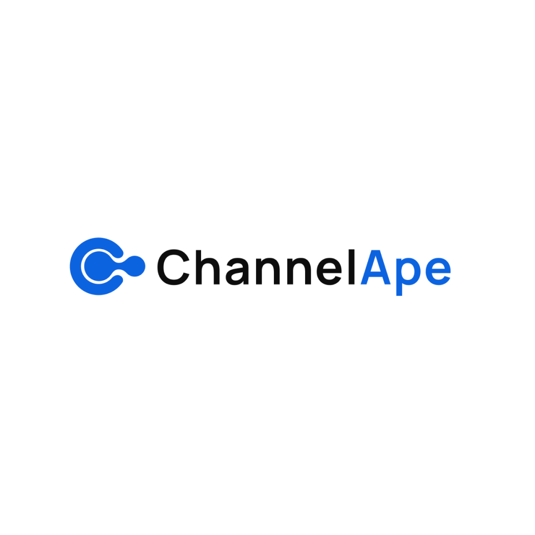 ChannelApe logo