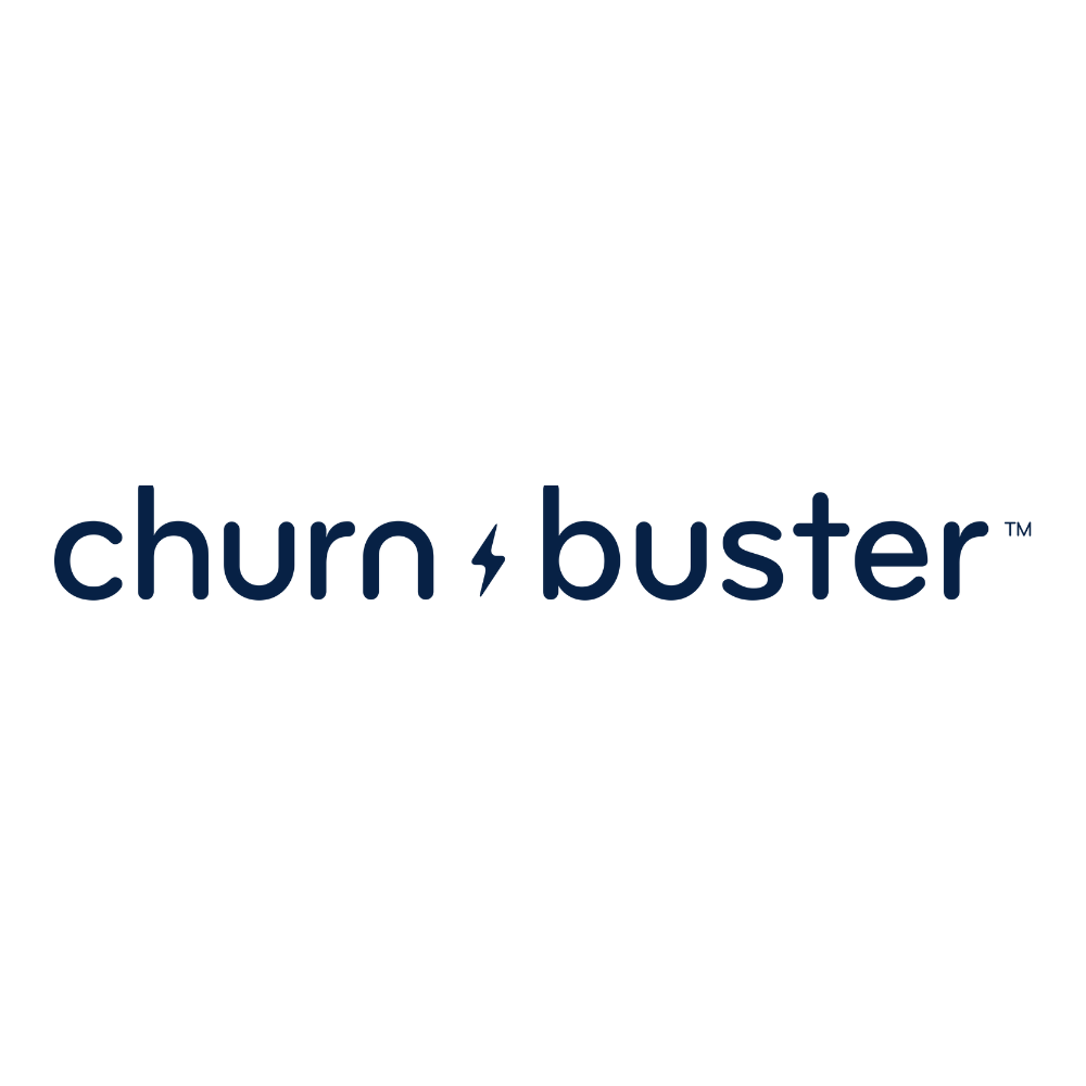 Churn Buster logo