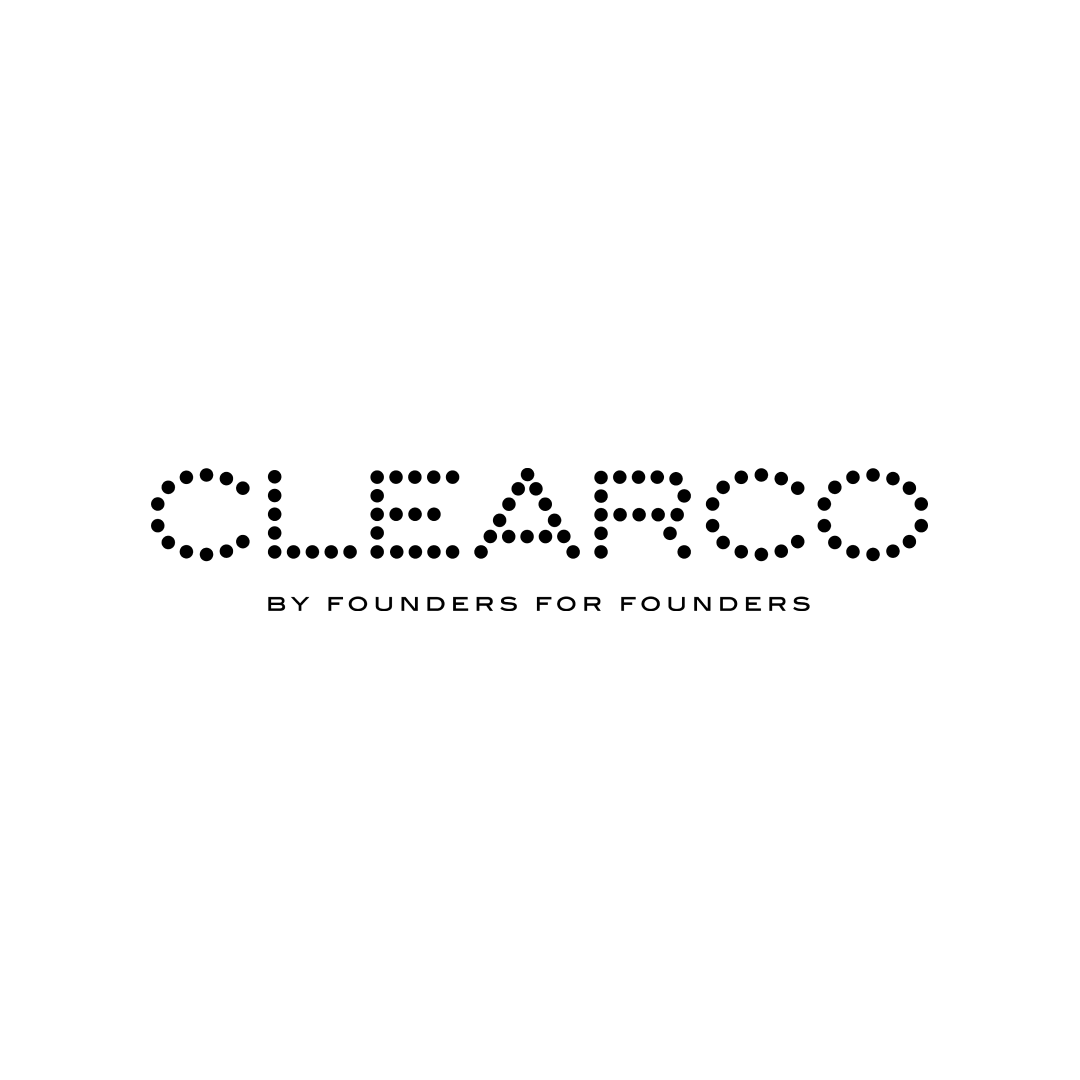 Clearco logo
