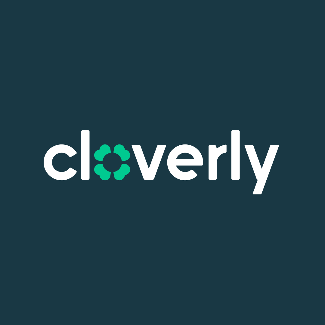 Cloverly logo
