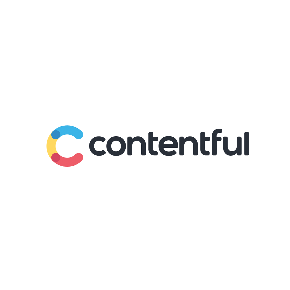 Contentful logo