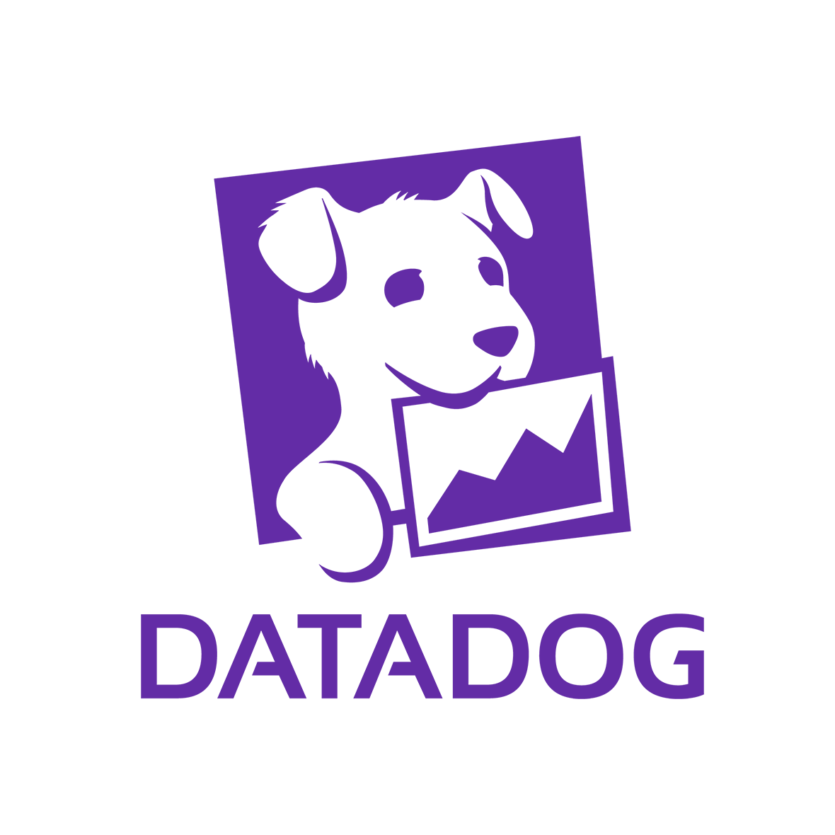 Datadog logo