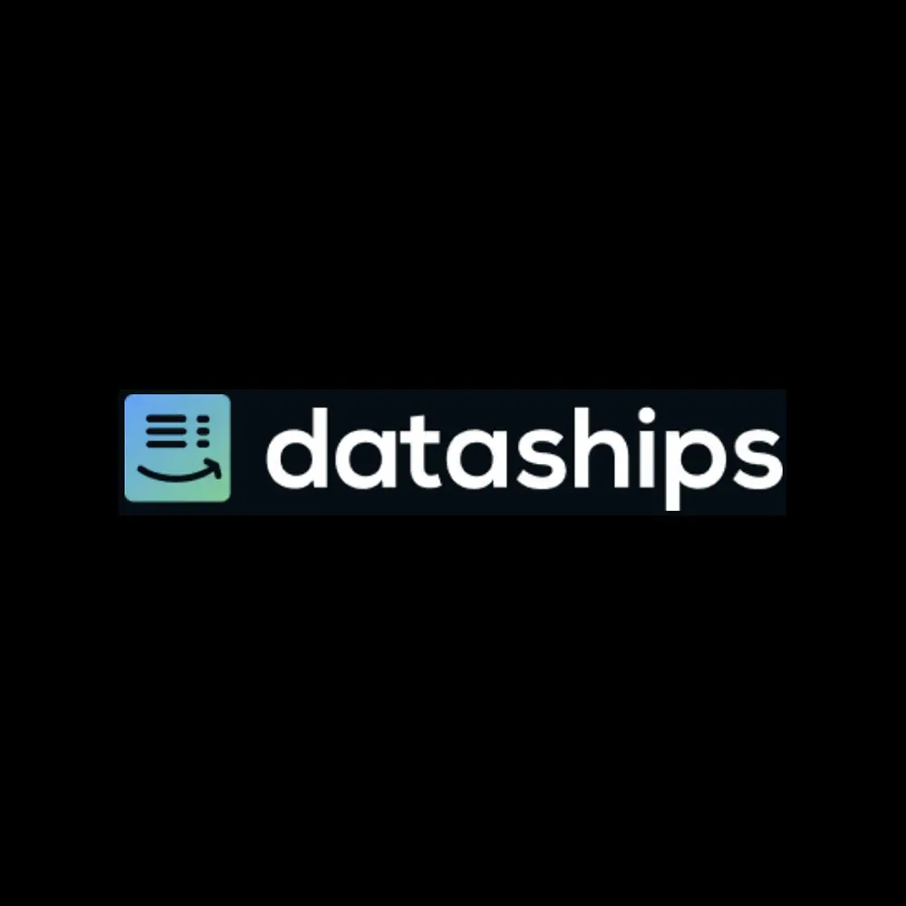 Dataships logo