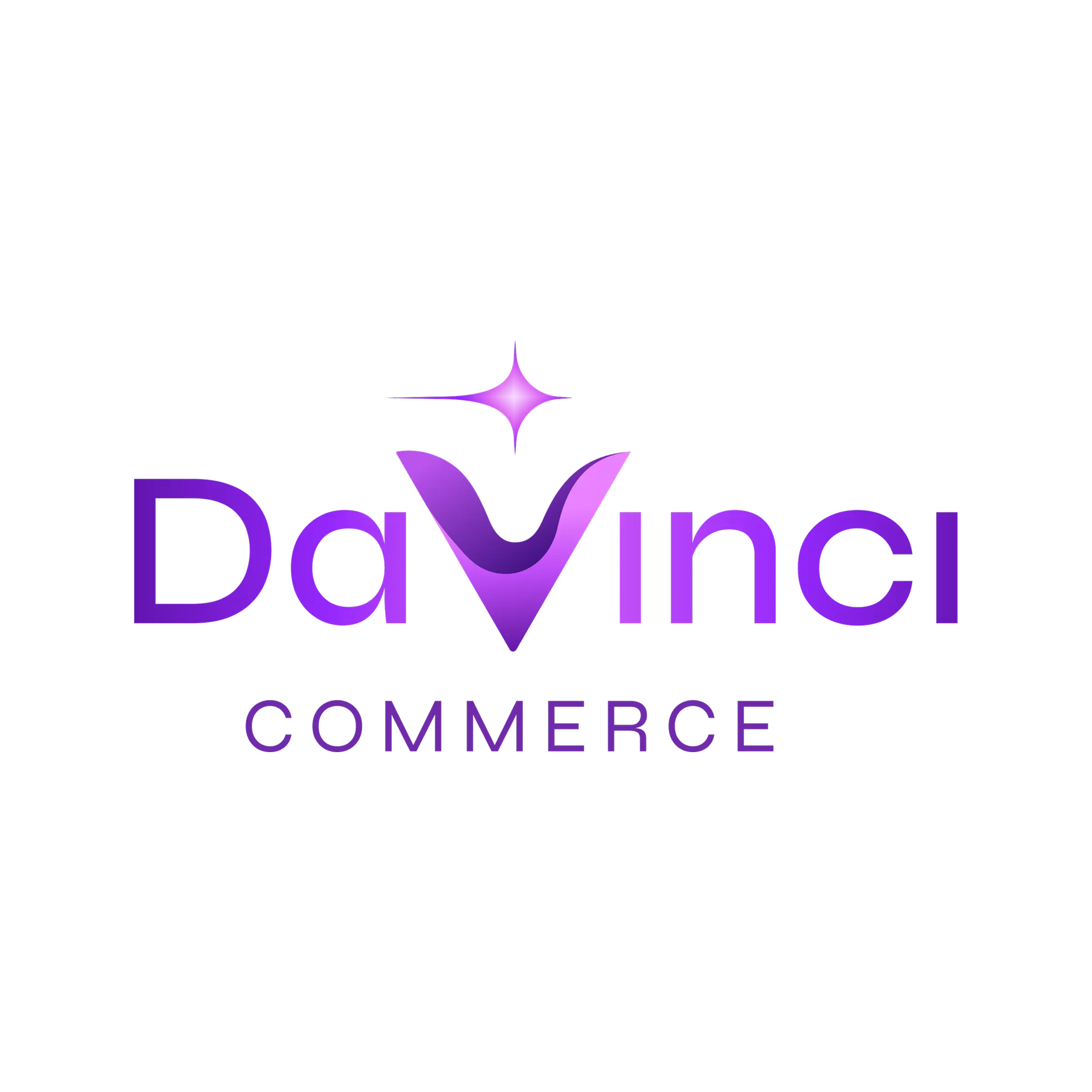 DaVinci Commerce logo