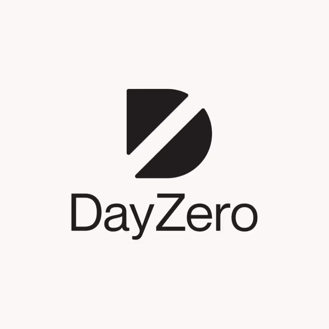 DayZero logo