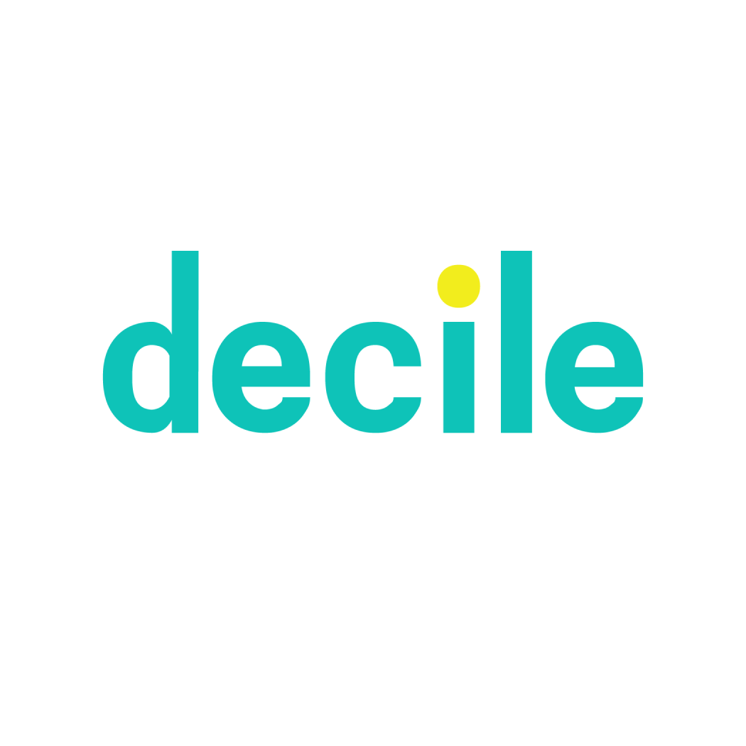 Decile logo