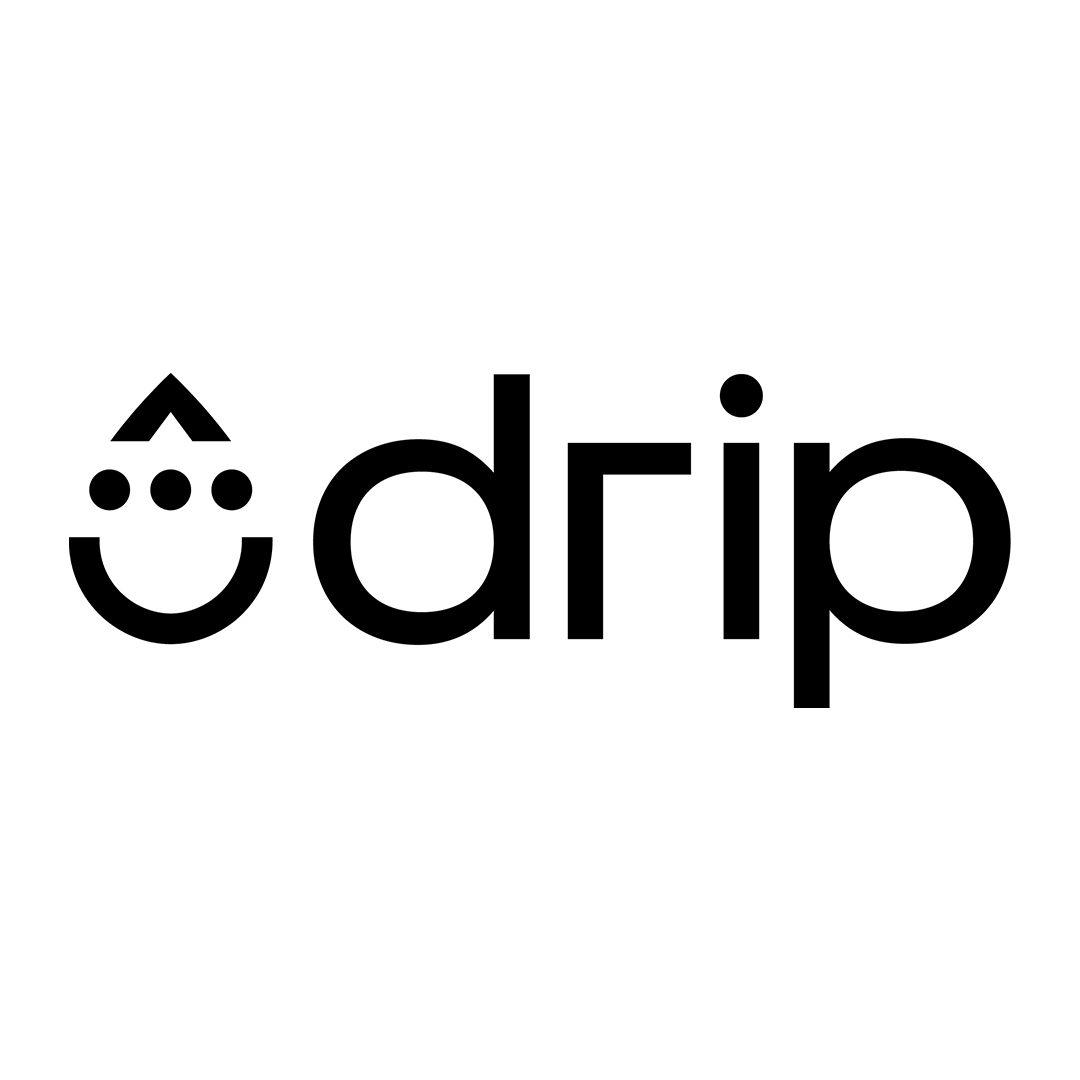 Drip logo