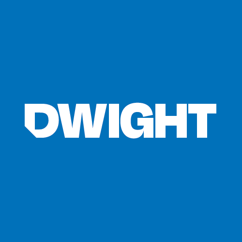 Dwight logo