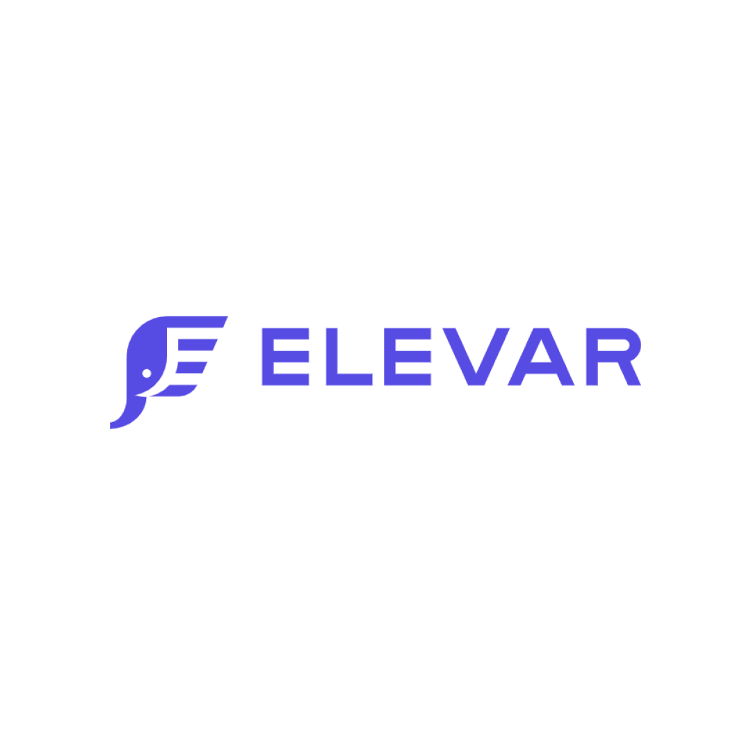 Elevar logo