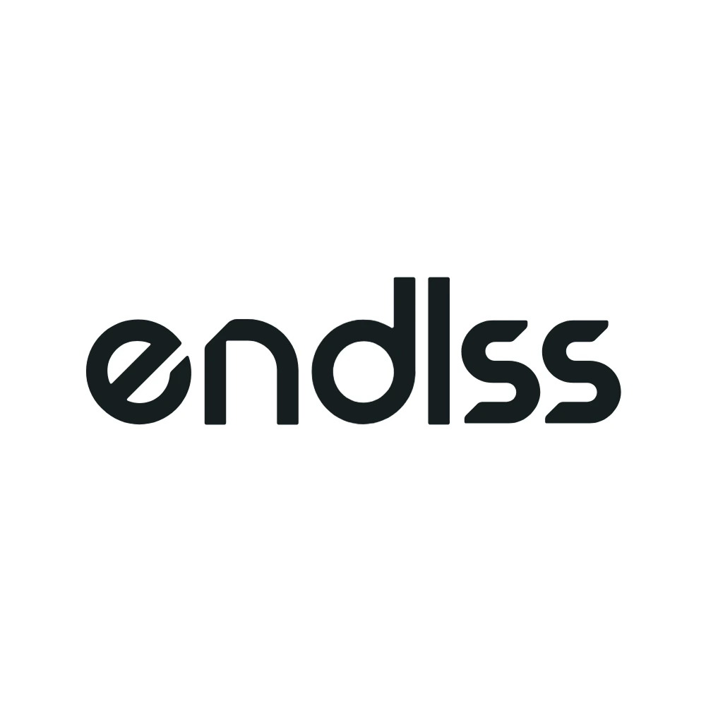 Endlss logo