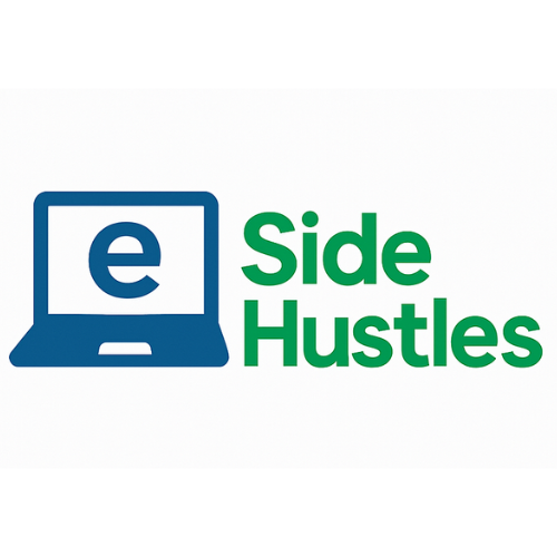 eSideHustles logo