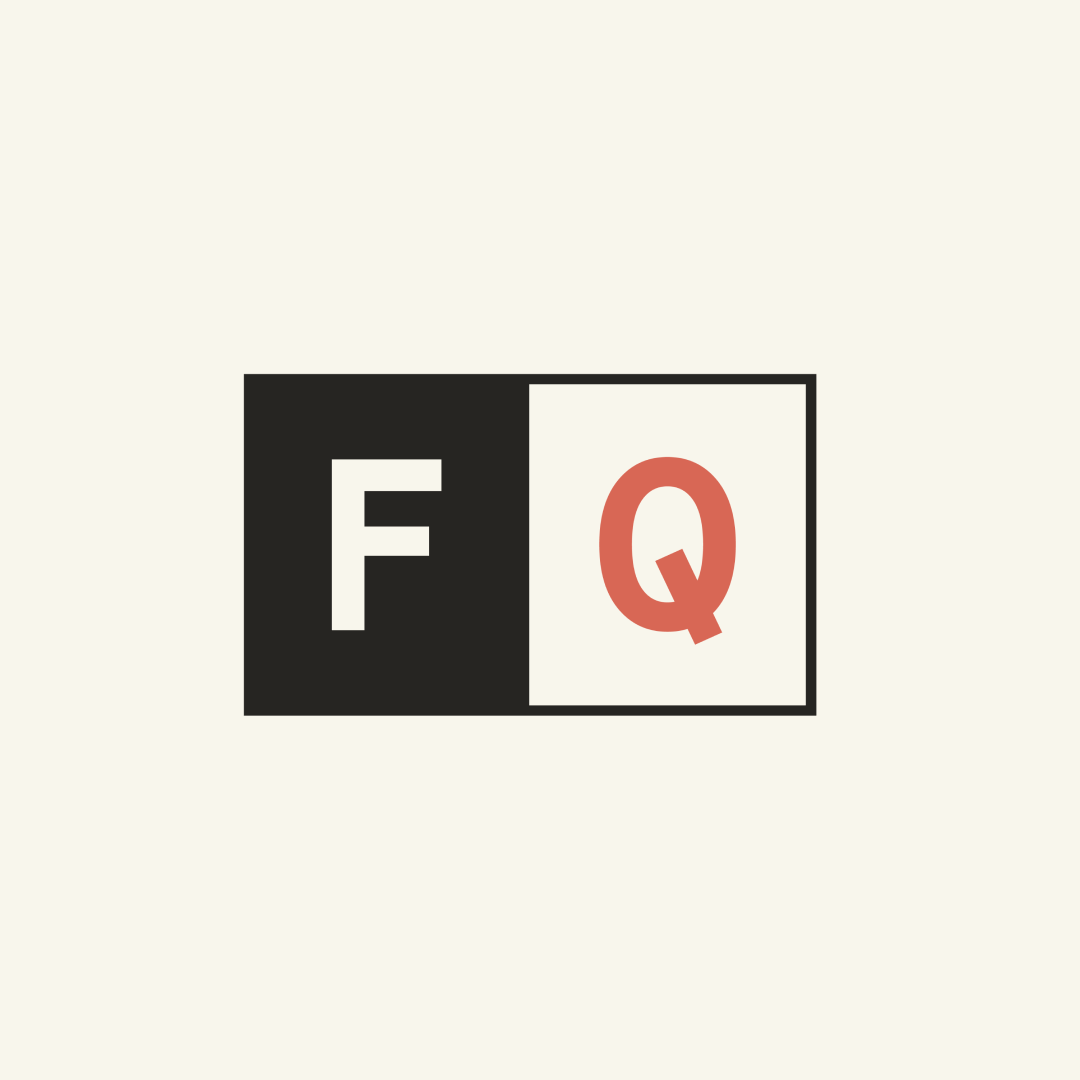 Factored Quality logo