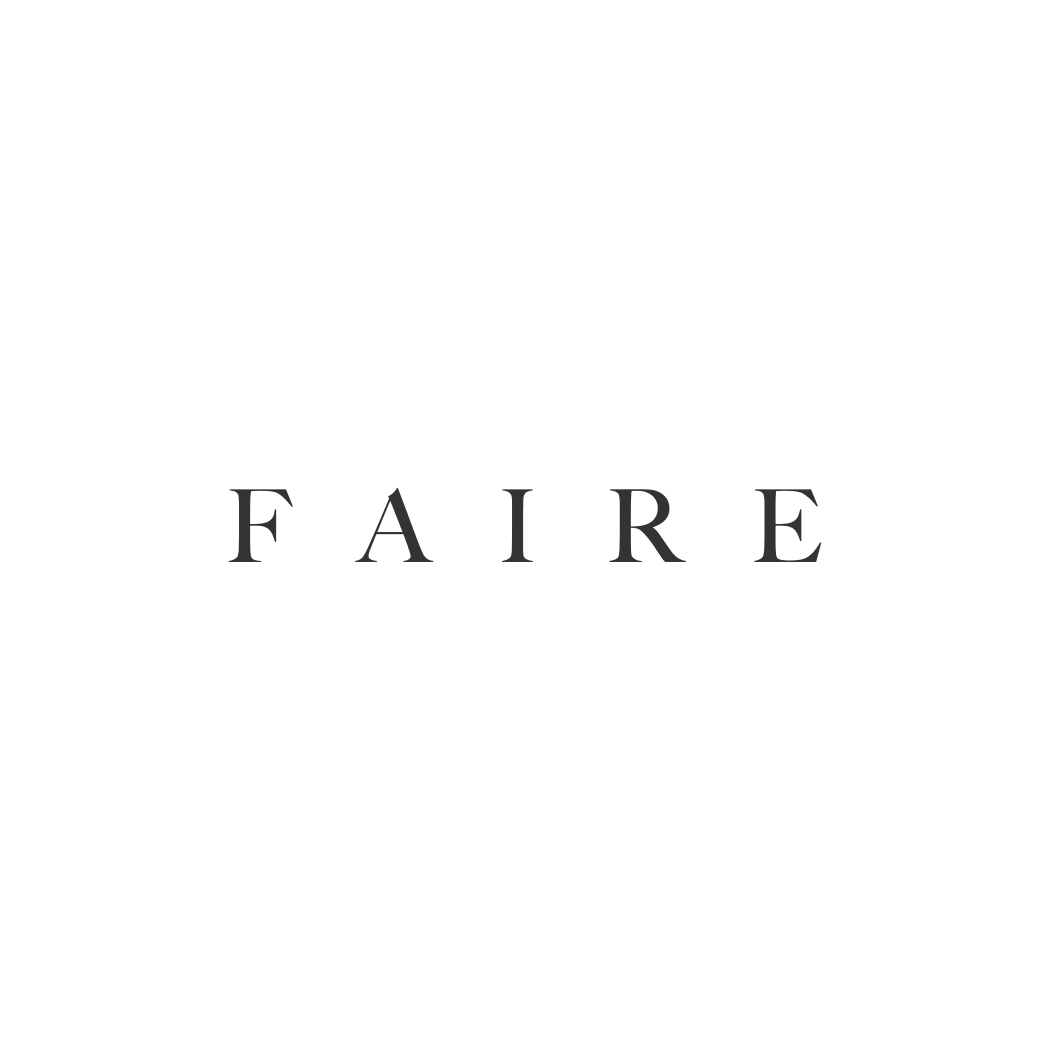 Faire logo