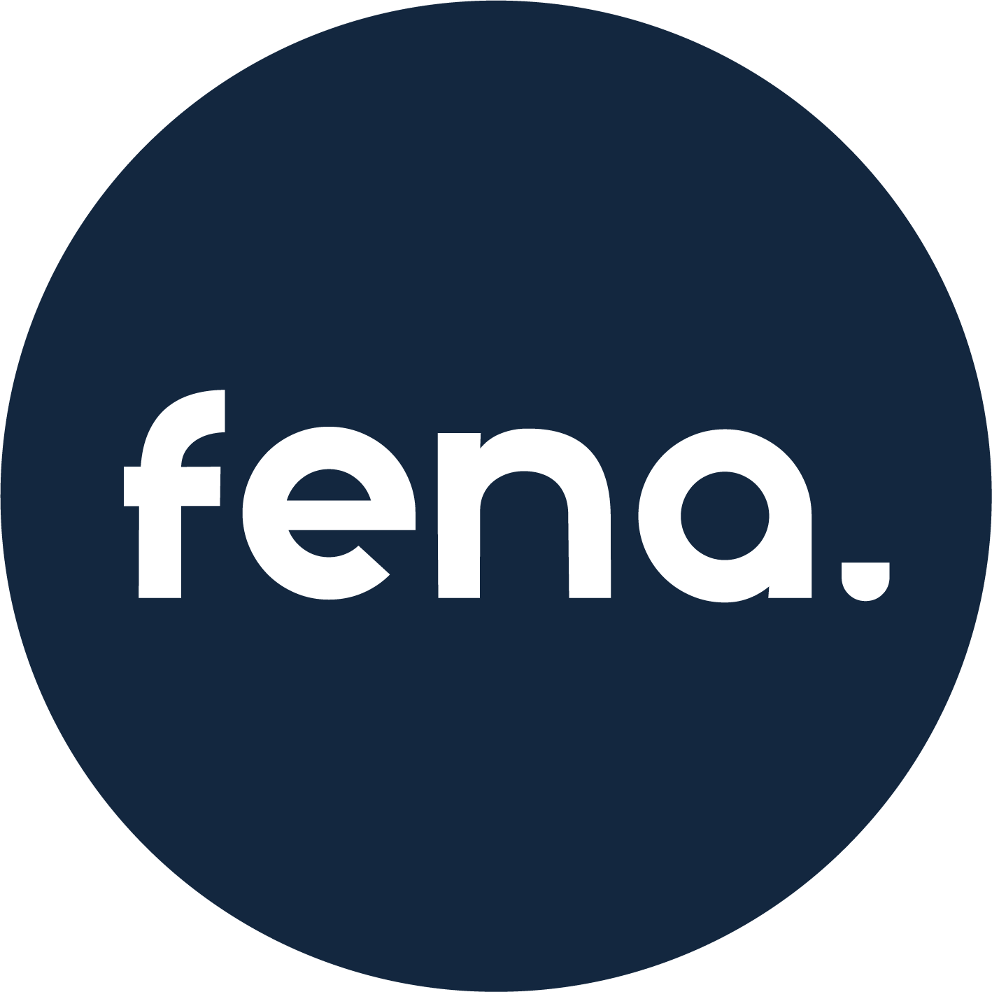 Fena B2B Wholesale App logo