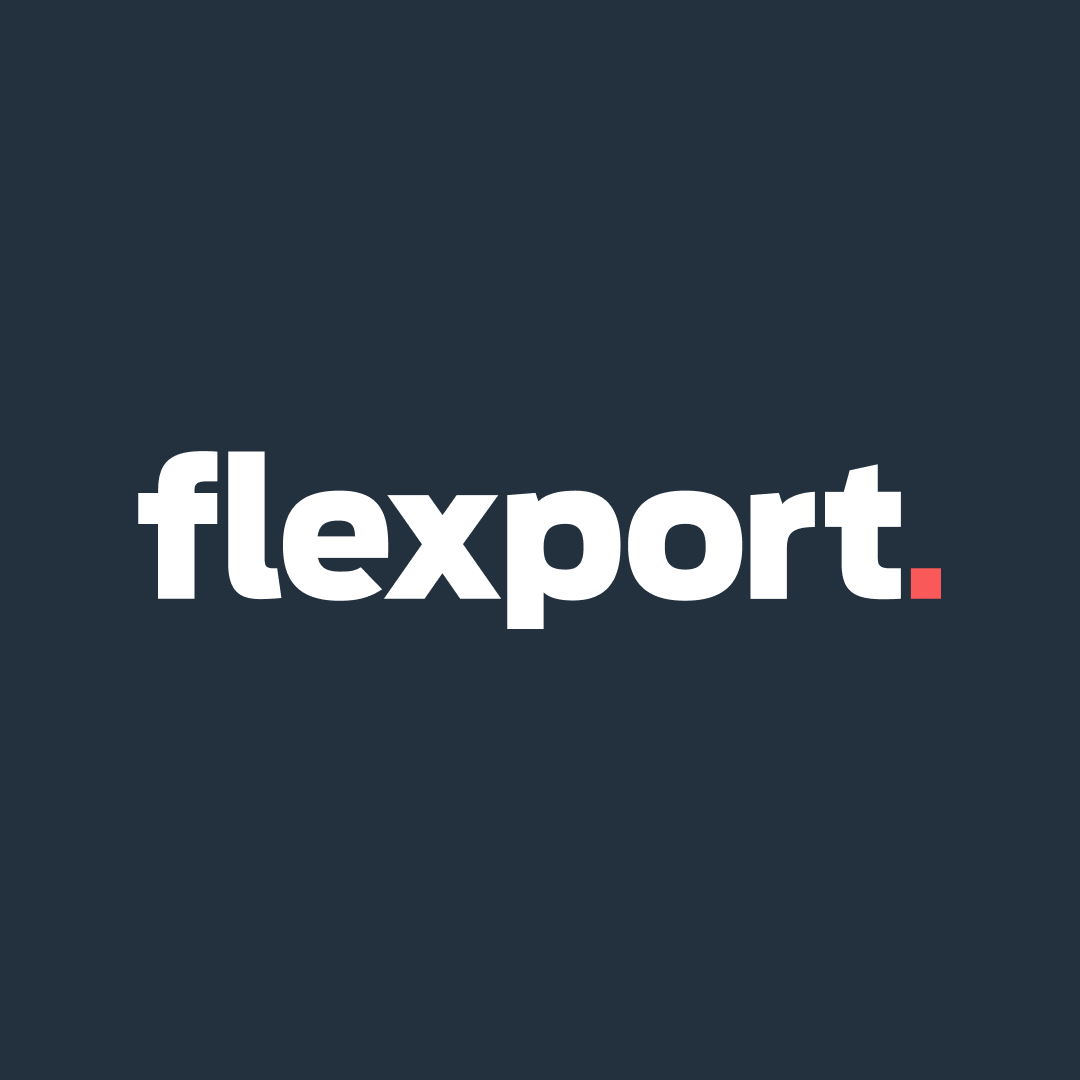 Flexport logo