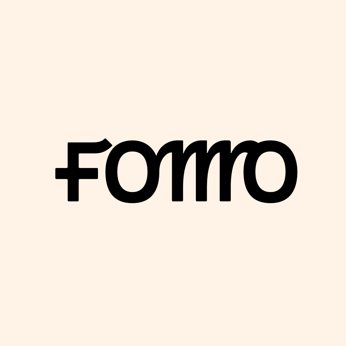Fomo logo
