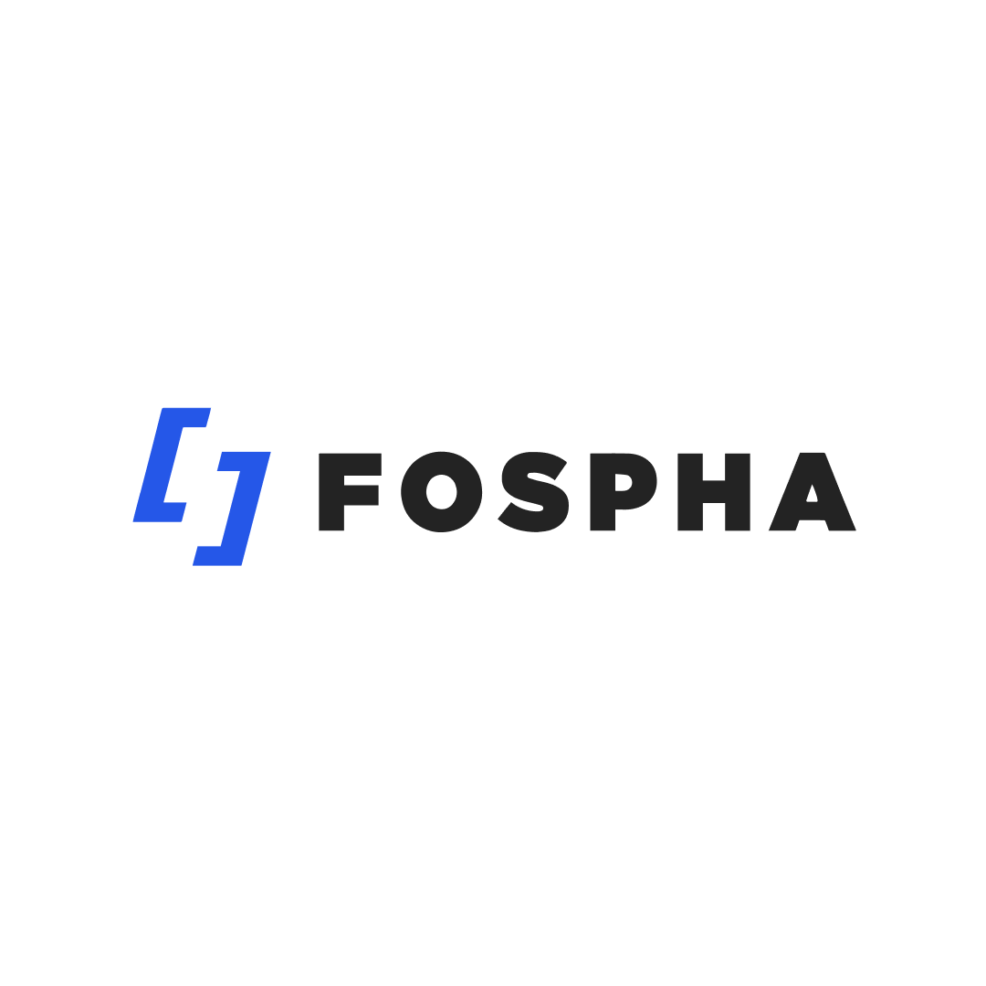 Fospha logo