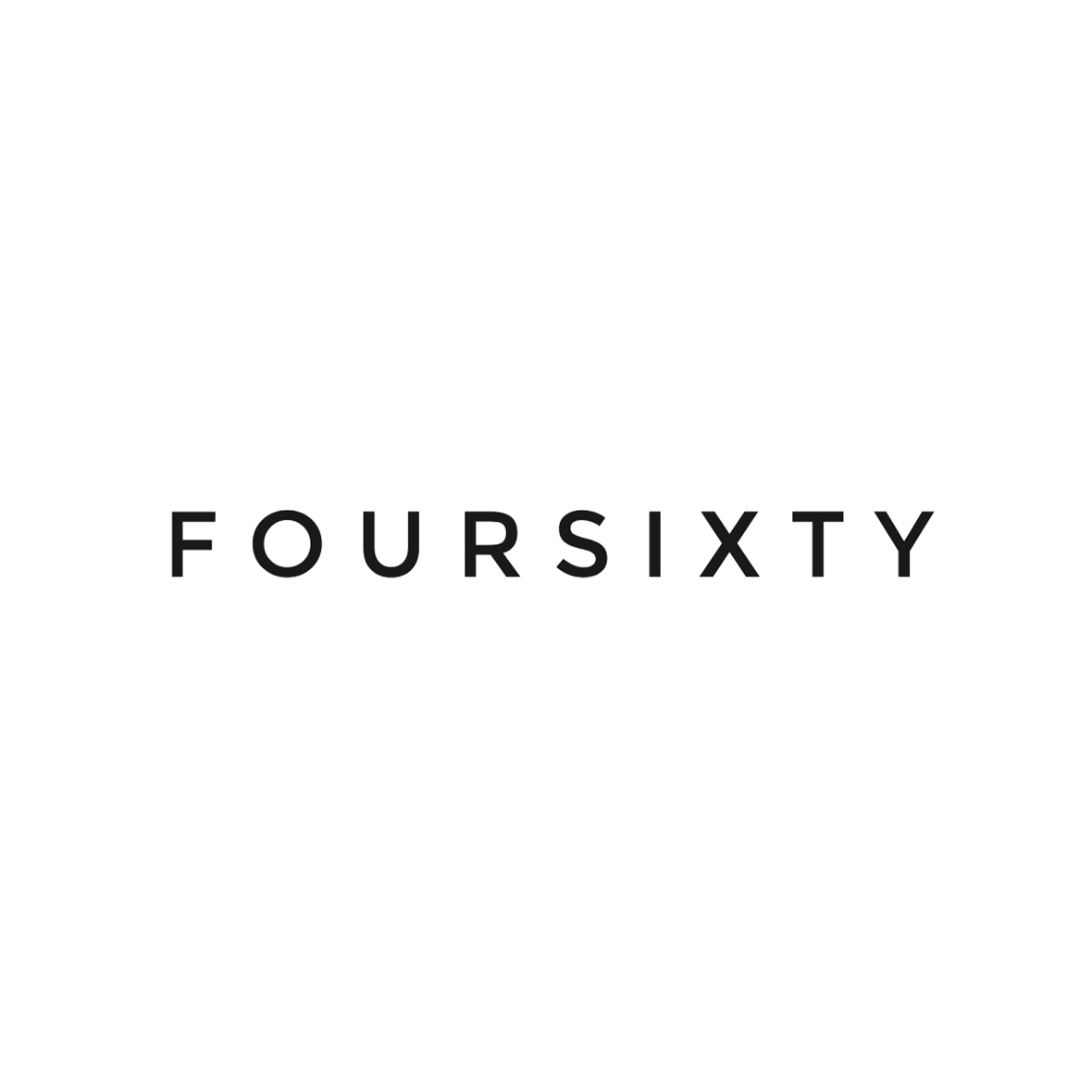 Foursixty logo