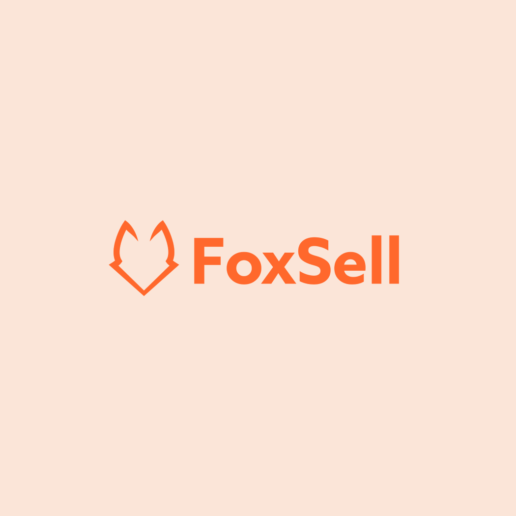 FoxSell Bundles logo