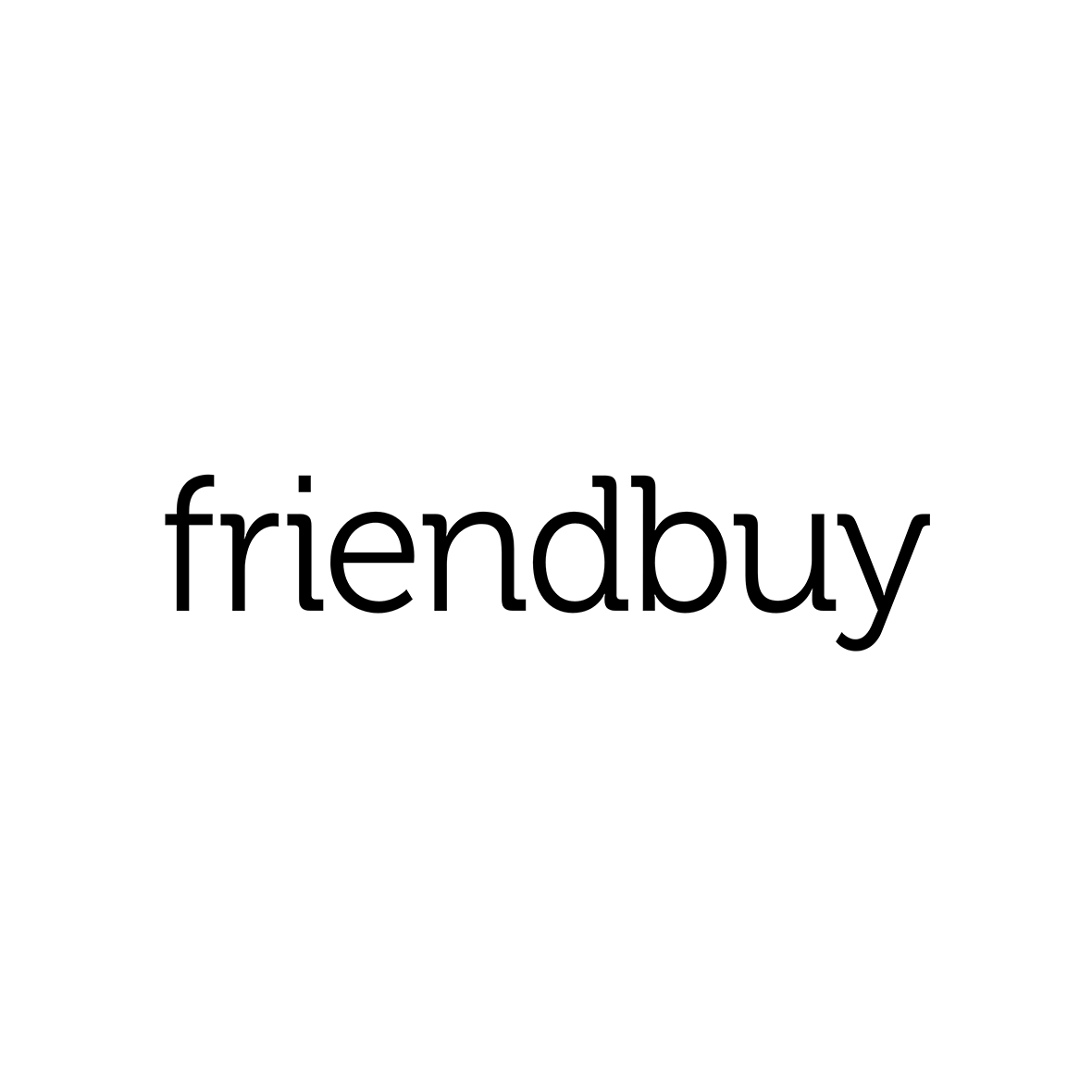 Friendbuy logo