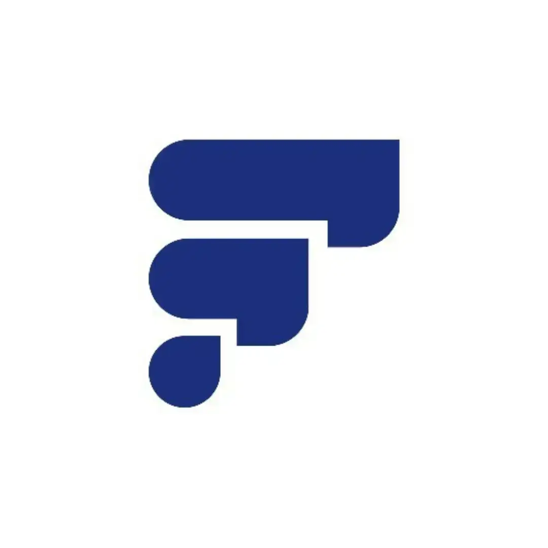 Fulfil logo