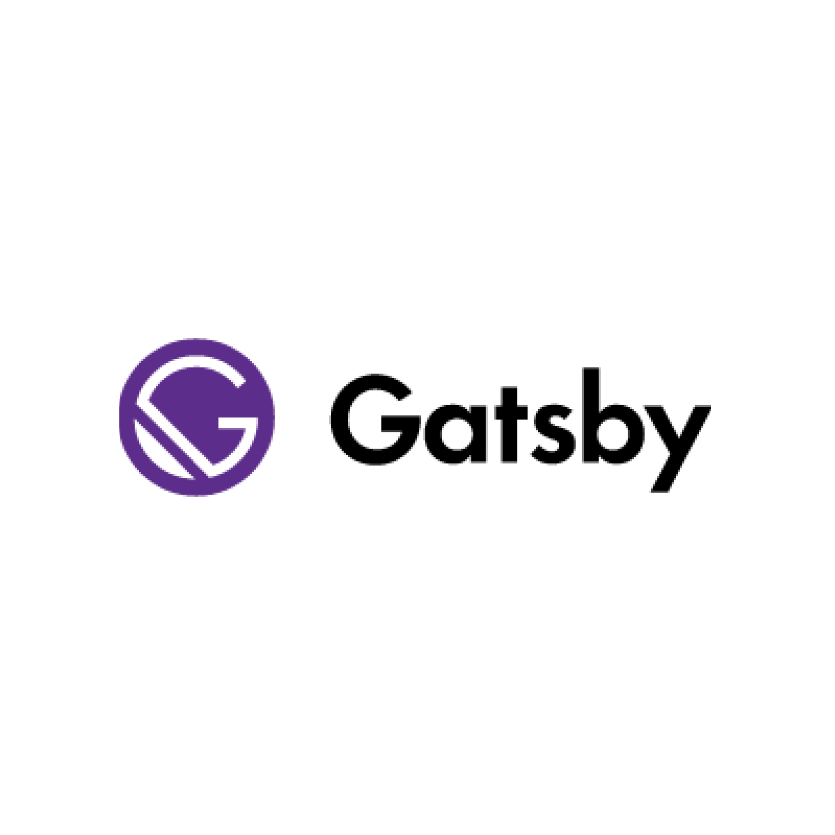 Gatsby JS logo