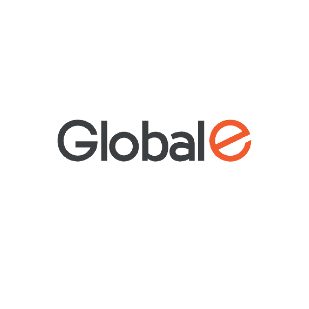 Global-e logo
