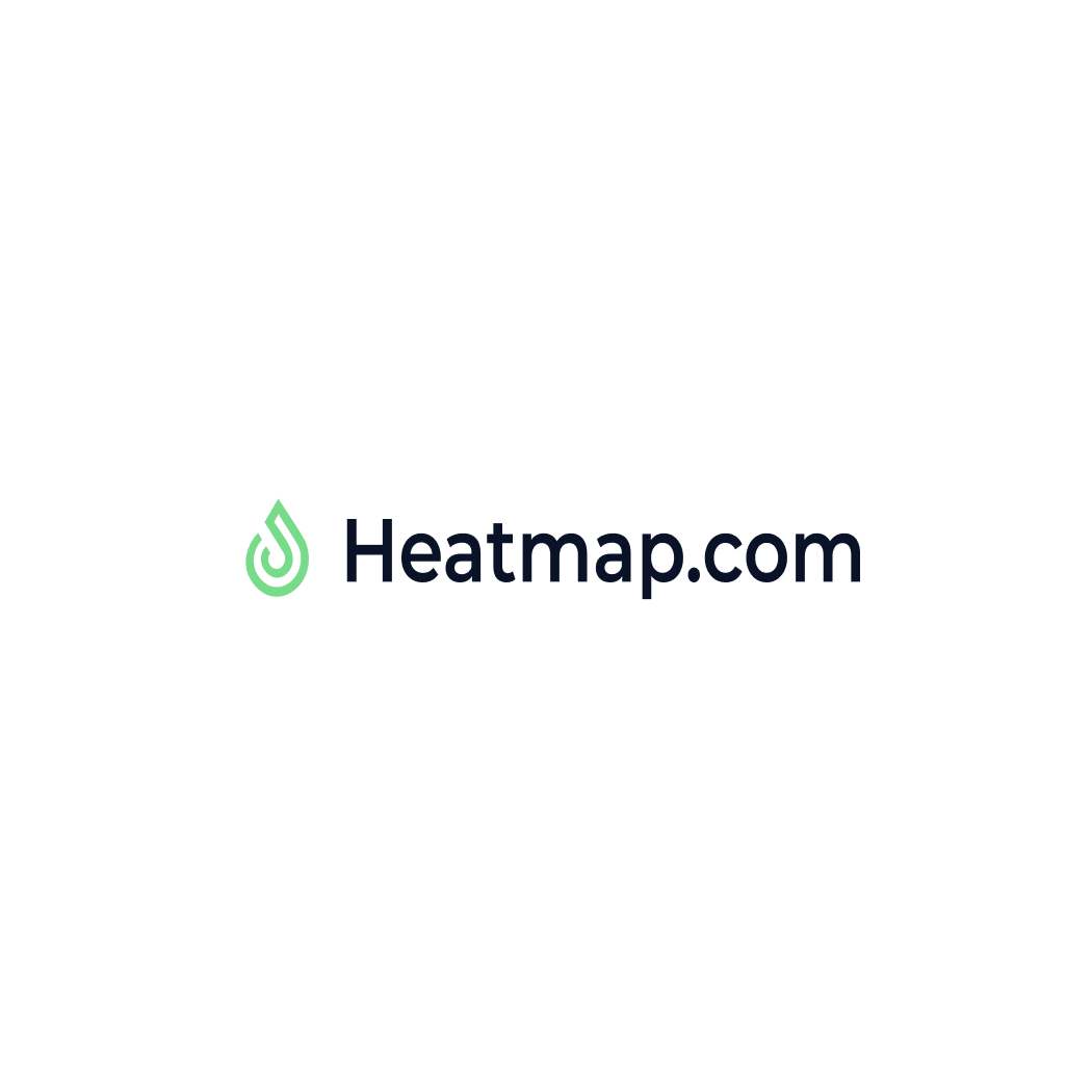 Heatmap logo